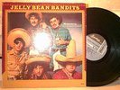 1967 The Jelly Bean Bandits Lp-Autographed