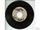 BLANK/PLAY PLAY - RITA MARLEY [R/STEADY] 7