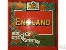 PROG/PSYCH England - Garden shed orig UK LP