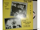 RARE LP Sounds From The Street 1978   THE JAM