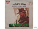 LP - Zwei vom Affen gebissen   Sealed
