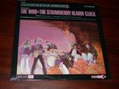 WHO STRAWBERRY ALARM Psych RARE Philco SEALED