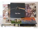 PINK FLOYD  10 LP BOX SET AUSTRALIAN