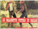 LE MALEDETTE PISTOLE D DALLAS/ANGELO MINT(65)