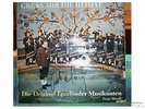 LP Ernst Mosch -handsigniert- TOP