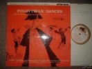 BORODIN Polovtsian Dance KUBELIK ASD 422 ORIG