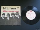 Beatles Fan Club Xmas Singles