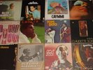 SET 50 LP´s BRAZIL Bossa Nova Free Shipping