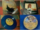 SIGNED rare Rod Stewart Sailing Ark Royal