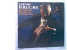 Ludwig Hoelscher - Bach/Reger  MPS  LP