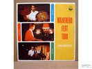 Manfredo Fest Trio Alma Brasileira LP