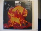 Kiss. The Originals. SEALED