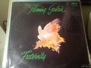 FRATERNITY Flaming Galah AC/DC Bon Scot PSYCH