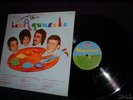 RARE  funky BRAZIL PSYCH Canada 60s