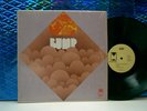 Rare psych BUMP LP on Pioneer '70 shrink ORIG