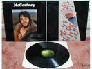 PAUL McCARTNEY 1st LP on Apple N/M UK SUPERB