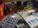 The Beatles Pick 5 Sealed Audiophile LP Set