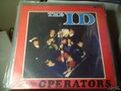 THE ID Big Time Operators PSYCH Northern SOUL