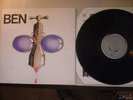 Ben Same 1971 Vertigo white swirl FOC UK