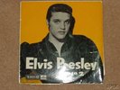 Elvis Presley- No2      LP Original Elvis LP