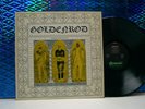 Rare psych GOLDENROD LP '70 ORIGINAL EX