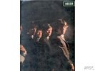 THE ROLLING STONES  LK 4605 MONO  1 PLAY RARE