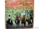 LES BEATLES DANS LEURS 14 GRANDS SUCCES