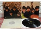 BEATLES For Sale UK 64 1st press No1 mono N/M