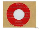 NORTHERN SOUL - BETTI LOU/ BOBBY ADAMS RARE