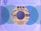 Dean Courtney-RARE MGM 45-Northern Soul-NICE