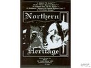NORTHERN HERITAGE BOX SET clandestine blaze