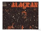 ALACRAN - LP SPAIN - PSYCH HARD brazil press