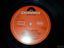 FAIRPORT CONVENTION uk orig POLYDOR  lp NM