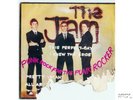 SEX PISTOLS / JAM / SAINTS THAILAND EP