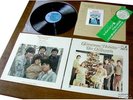 Christmas Holiday with the Osmonds LP Japan