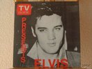 ELVIS LP   TV GUIDE  EXCEPTIONNEL RARE