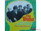 TIMEBOX TOP MOD SOUL PSYCH FRENCH 45  WALKING