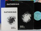 GARY MARKS :RARE PRIVATE PRESS HIPPIE FOLK LP