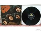 BEATLES Rubber Soul 1st UK Orig 579-1 loudmix