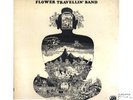 Flower Travellin' Band Satori Jp Org LP psych