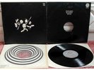 NUCLEUS Elastic Rock Rare Vertigo Spiral LP
