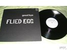 Rare Japan Psych Prog LP FLIED EGG 