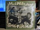 MICK WILLS Bevis Frond RARE Woronzow PSYCH LP