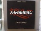 WOLFGANG AMBROS - 10 LP-Box, Lim. Auflage