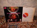IRON BUTTERFLY In-A-Gadda-Da-Vida 1968 ORIG