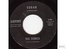 Northern Soul  - Isonics - Kammy