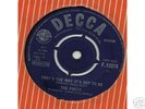 THE POETS THAT'S THE WAY  FREAKBEAT/PSYCHE