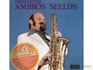 Rare Funk LP   Ambros Seelos   Mabusso