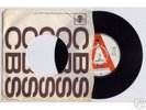 **L K** KATE 'SHOUT IT' - 45 **L K**