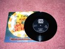 Das Schnitz - 4 A.M. - Very rare 45 PS ish